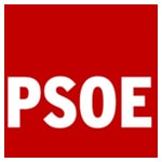 logo PSOE