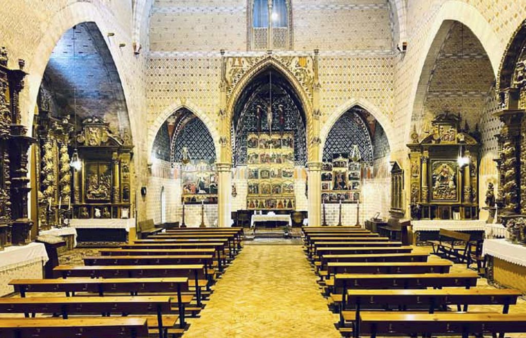 Iglesia de San Félix 4