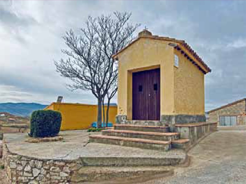 Ermita Santa Lucia 1