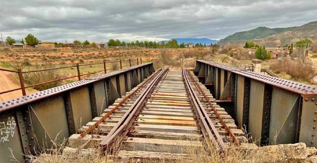 Rutas de Torralba de Ribota 6