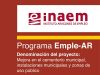 programa Emple-AR