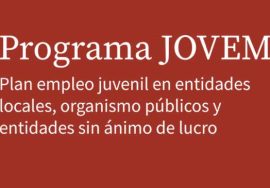 JOVEM
