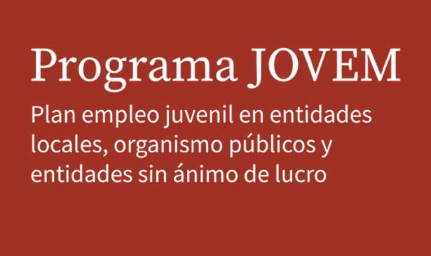 JOVEM
