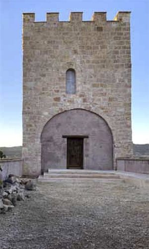 Torre Blanca 1